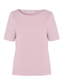 Рубашка TATUUM Lumiko, розовый