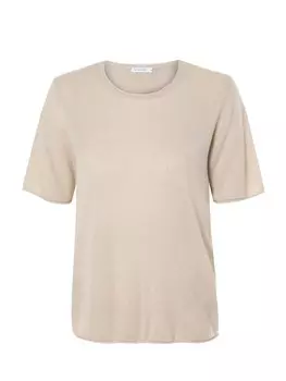 Рубашка TATUUM MASHA, светло-бежевый