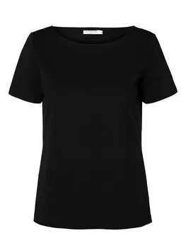 Рубашка TATUUM Mikaja, черный