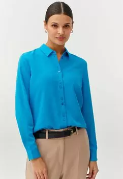 Рубашка TATUUM, синий