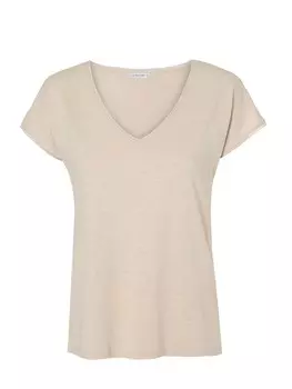 Рубашка TATUUM SORNA, экрю