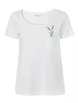 Рубашка TATUUM STENA, белый