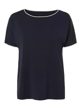 Рубашка TATUUM, темно-синий