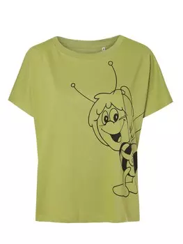 Рубашка TATUUM, зеленый