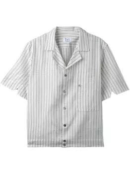 Рубашка Taye Winnie NY, белый