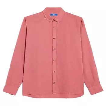 Рубашка Tbs Linerche, розовый