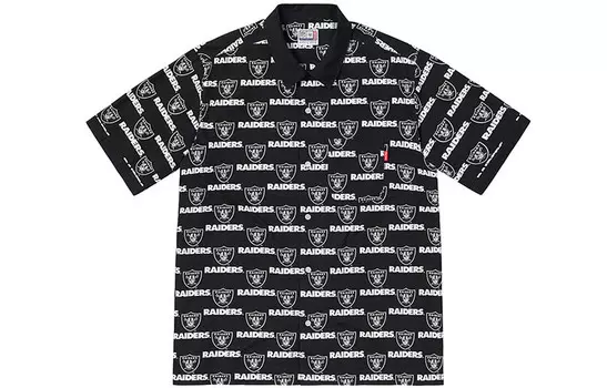 Рубашка Tdsports Nfl X SS19 унисекс Supreme