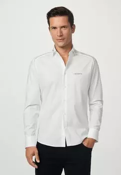 Рубашка TEAM Hackett London, белый