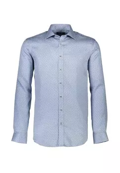 Рубашка TECHNICAL AOP Lindbergh, белый