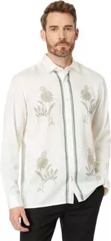 Рубашка Ted Baker Avola, цвет Stone