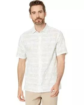 Рубашка Ted Baker Cavu, белый