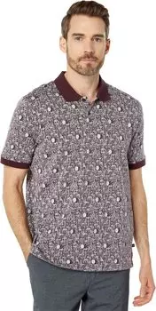 Рубашка Ted Baker Coreo, цвет Maroon