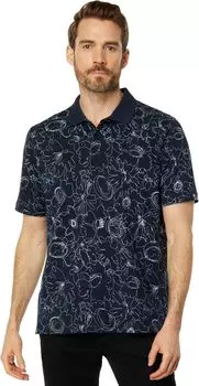 Рубашка Ted Baker Holler, цвет Navy Blue