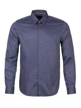 Рубашка Ted Baker, синий