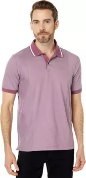 Рубашка Ted Baker Taigaa, цвет Maroon