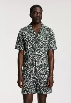 Рубашка TED STARFISH Shiwi, зеленый