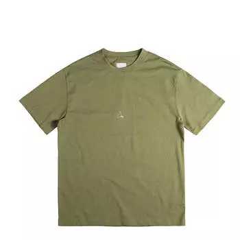 Рубашка Tee Shirt Roa, зеленый