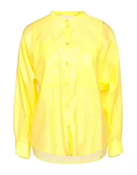 Рубашка Tela, желтый
