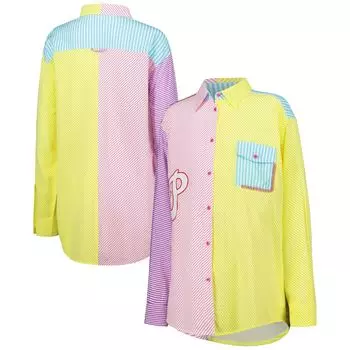 Рубашка Terez Philadelphia Phillies