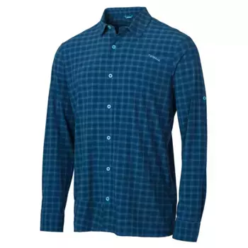 Рубашка Ternua Athym, синий