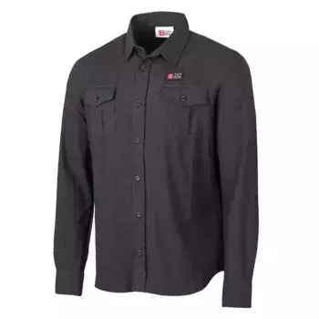 Рубашка Ternua Cat Cove, черный