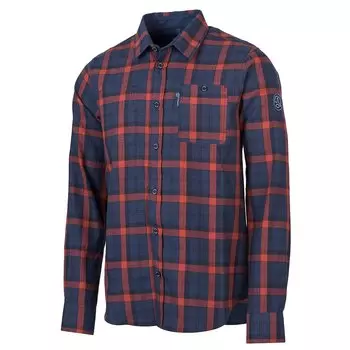 Рубашка Ternua Milton, синий