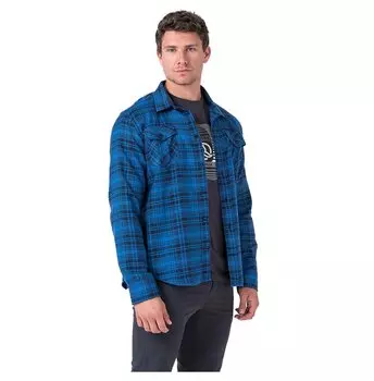 Рубашка Ternua Noggin, синий