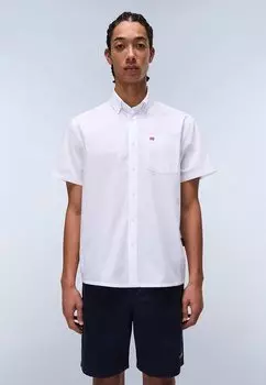 Рубашка TERRA Napapijri, белый