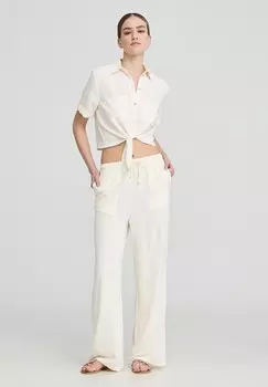 Рубашка Terranova, белый