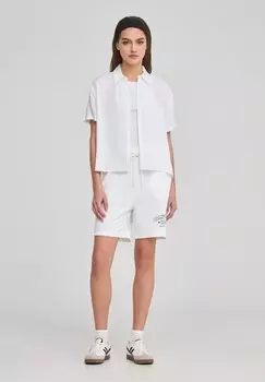 Рубашка Terranova, белый