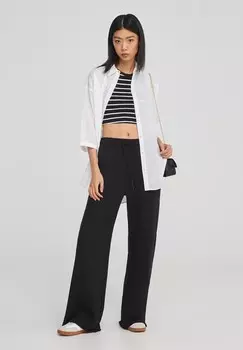 Рубашка Terranova, белый