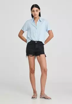 Рубашка Terranova, цвет Celeste Chiaro