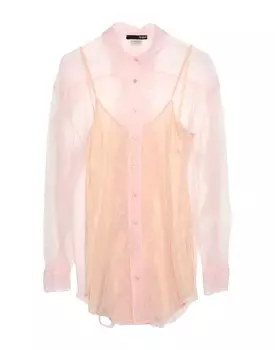 Рубашка .Tessa, светло-розовый