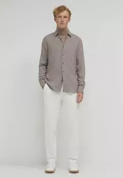 Рубашка TESSUTO SPIGATO Calliope, бежевый