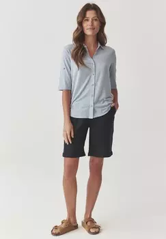 Рубашка TETI 1 TATUUM, синий