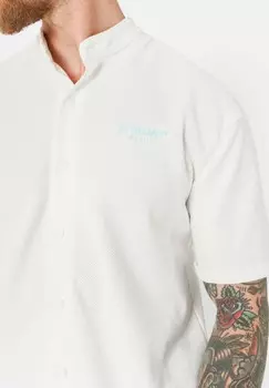Рубашка TEXTURED Sixth June, белый