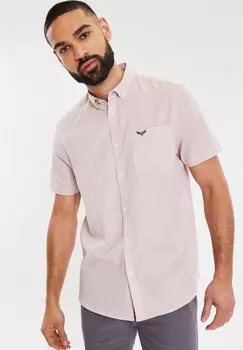 Рубашка THBDRAGON Threadbare, цвет pink