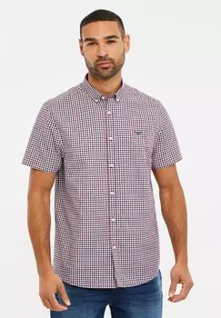 Рубашка THBMARCELLO Threadbare, цвет mehrfarbig