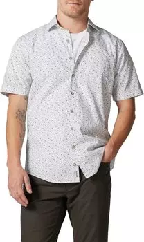 Рубашка The Anchorage Rodd & Gunn, цвет Moss