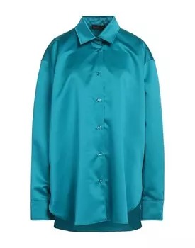 Рубашка The Andamane, бирюзовый