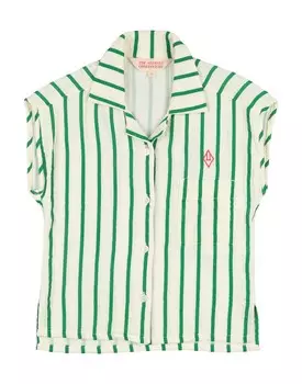 Рубашка The Animals Observatory, кремовый