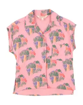 Рубашка The Animals Observatory, розовый
