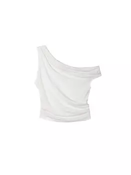 Рубашка THE-ARE, белый