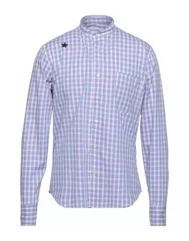 Рубашка The Editor, светло-розовый