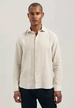 Рубашка THE JAGGER Dstrezzed, песочный
