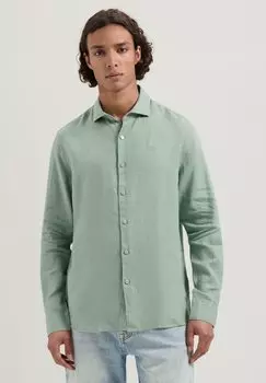 Рубашка THE JAGGER Dstrezzed, зеленый