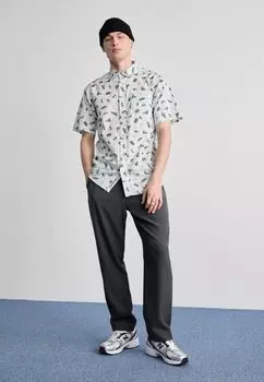 Рубашка The Jam KAVU, бежевый