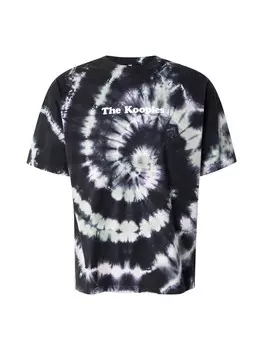 Рубашка The Kooples, экрю