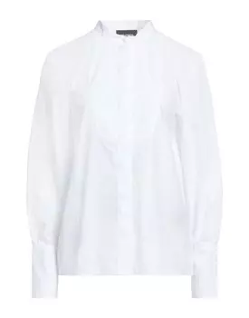 Рубашка The Kooples, белый