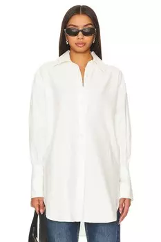 Рубашка The Line by K Klein, белый